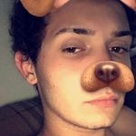 Wesley - @wesleylanham1738 - Instagram