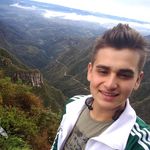 Wesley Lara - @wesleylara3282 - Instagram