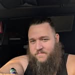 Wesley Larkin - @shinkaze87 - Instagram