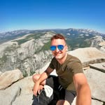 Wesley Larkin - @welark52 - Instagram