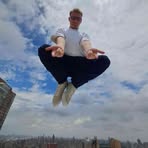 Wesley Larsen - Facebook