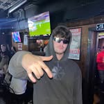 Wesley Lebron James Porch Beer Nye - @wessnye - Instagram