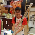 Wesley Leung - Facebook