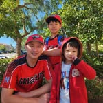 Wesley Leung - @wes.leung - Instagram
