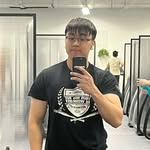Wesley Leung - @wes_gymlog - Instagram