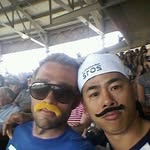 Wesley Leung - @wesjunk6 - Instagram