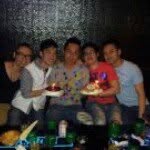 Wesley Leung - @wesleyon - Instagram