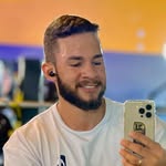 Wesley Lima - @wesleylimaonn - Instagram