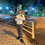 Wesley Lima - Facebook