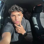 Wesley Lima - @_wesleylim - Instagram