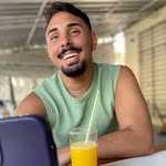 Wesley Lima - @wesleylima04 - Instagram