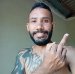 Wesley Lima - Facebook