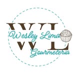 Wesley Lima - Doces Finos - @wlgourmeteria_ - Instagram