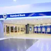 standard bank - @wesleylloydlucky - TikTok