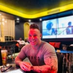 Wesley Lloyd Green - @wes.gee.fit - Instagram