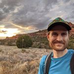 Charles Wesley Lockwood Moore - @no_rush_bus - Instagram