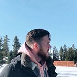 Wesley Lockwood - @wesley_lockwood - Instagram