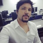 Wesley Luna - @wesleyluna24 - Instagram