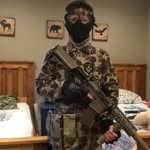 Wesley Arron Madsen - @crazyredneckmadsen - Instagram