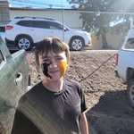 Wesley Madsen - @707mendosniper - Instagram