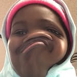 Aniyah The Goat - @mansfield.wesley14 - Instagram