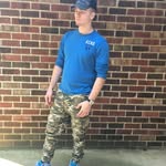 Jonathan Wesley Mansfield - @__dayuno__ - Instagram