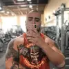 Wesley Martinez - @wesleymartinez01 - TikTok