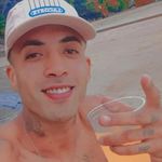 Wesley Maxwell - @giganty8 - Instagram