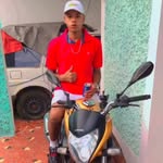 Wesley Maxwell - @wesley_piloto011 - Instagram