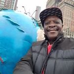 Wesley Maxwell - @wesleymaxwell7803 - Instagram