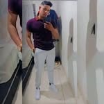 Wesley Maxwell - @wesley__maxwel - Instagram