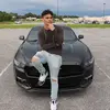Wesley - @wesleymaxwell8 - TikTok