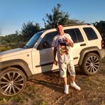 Wesley May - Facebook
