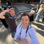 Wesley May - @wmay22 - Instagram