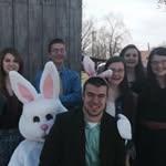 Wesley May - @wesleymay7674 - Instagram