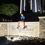 Wesley May - @wmay2108 - Instagram