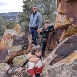 Wesley Smith - @wesley.may.smith - Instagram
