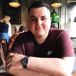 Wesley Maynard - @wesmerise - Instagram