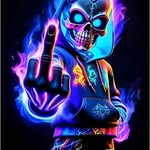 Zoro - @wesleymaynard96 - Instagram
