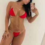 Adele Waters - @wesleymcbride15245 - Instagram