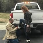 Wesley McBride - @wesley373286 - Instagram