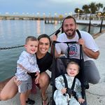 Wesley McBride - @wesmcbride18 - Instagram