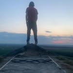 wesley mcbride - @wmcbride954 - Instagram