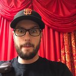 Wesley McClain - @rebeltechlv - Instagram