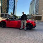 Andre McCormick - @wesleymccormick33 - Instagram