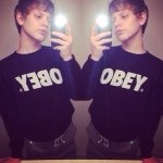 Wesley McCormick - @wessssssleeey - Instagram