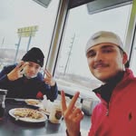 Wesley Mccrary - @aiveteran - Instagram