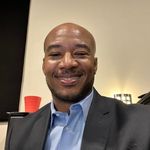 L Wesley Mckenzie III - @lwm3ministries - Instagram