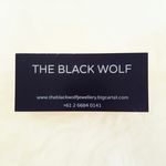 wesley mckenzie - @thisistheblackwolf - Instagram