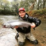 Wesley Mckenzie - @nwwesley - Instagram